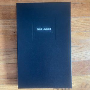 YSL Pouch Uptown Medium